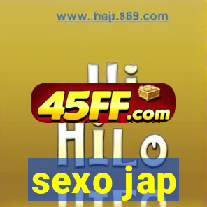 sexo jap
